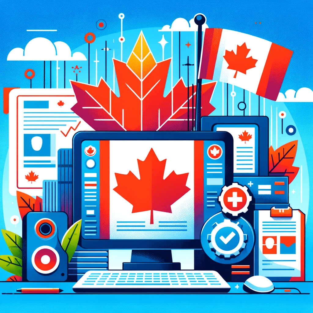 Canadian Work Permit Options for IT Support Specialists